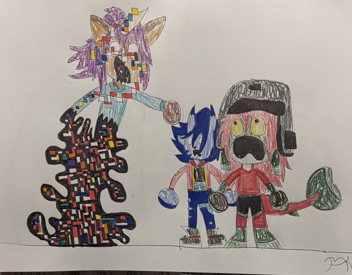 <a href="/ponyzillaz/">⭑ PONYZILLA ⭑</a> 

Infected: Randall 
Survivors: Pollux &amp; kat (by <a href="/Katarsys12K/">Kat12k 🍉 (VGEN COMMS OPEN)</a>)