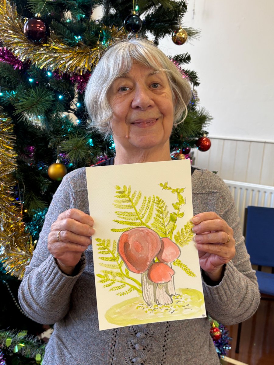 Idea Space tweet media