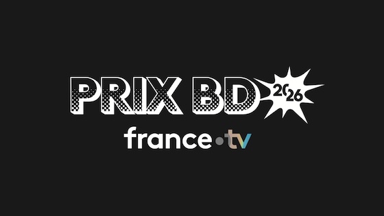 ericguillaud's tweet image. France Télévisions célèbre le neuvième art et lance le Prix BD France Télévisions 2026. 
Tu rêves de devenir juré ? On te dit tout ici...
france3-regions.franceinfo.fr/pays-de-la-loi…
#BD #BandeDessinée #Prix #FranceTélévisions @Francetele @katiamartin #Lecture #Culture