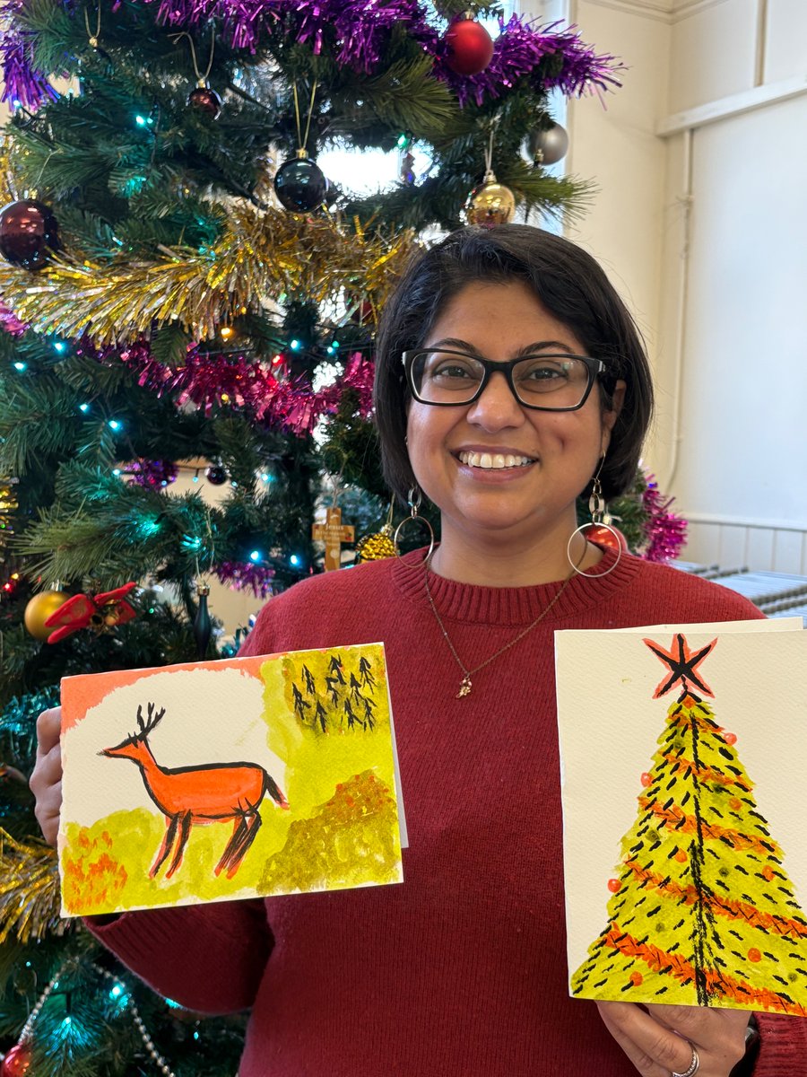 Idea Space tweet media