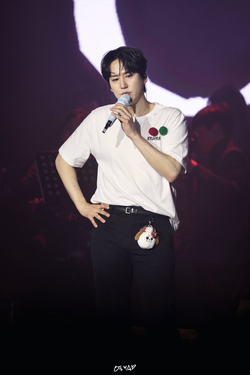 aalison02's tweet photo. 251219 더 클래식
🤲🏻
#규현 #kyuhyun #圭贤 #キュヒョン https://t.co/6jVZpHi4In