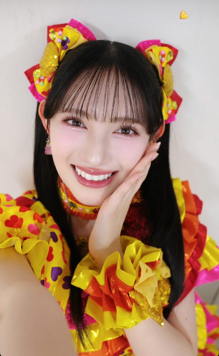 あきちゃん21歳お誕生日おめでとうございます🎂🎂🎂🎂 現場に行き