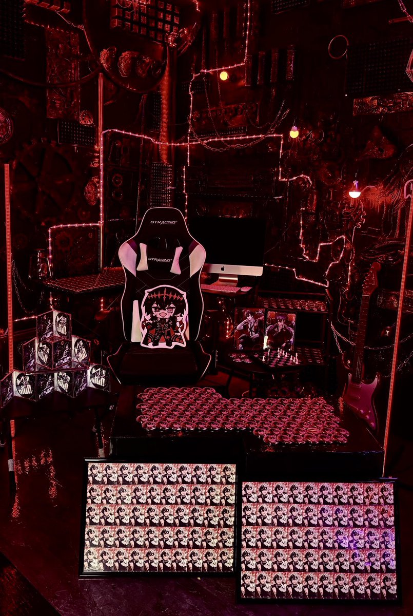 やや✦ (@ark_sama6) / Posts / X