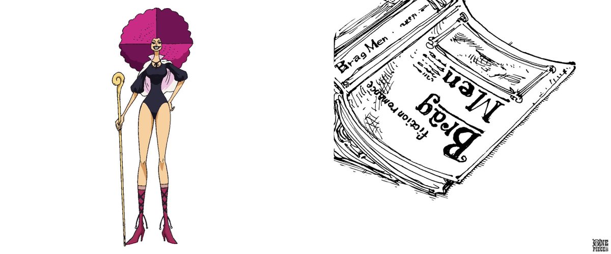 本日の誕生日キャラクターをチェック！
#ONEPIECE

one-piece.com/character/birt…