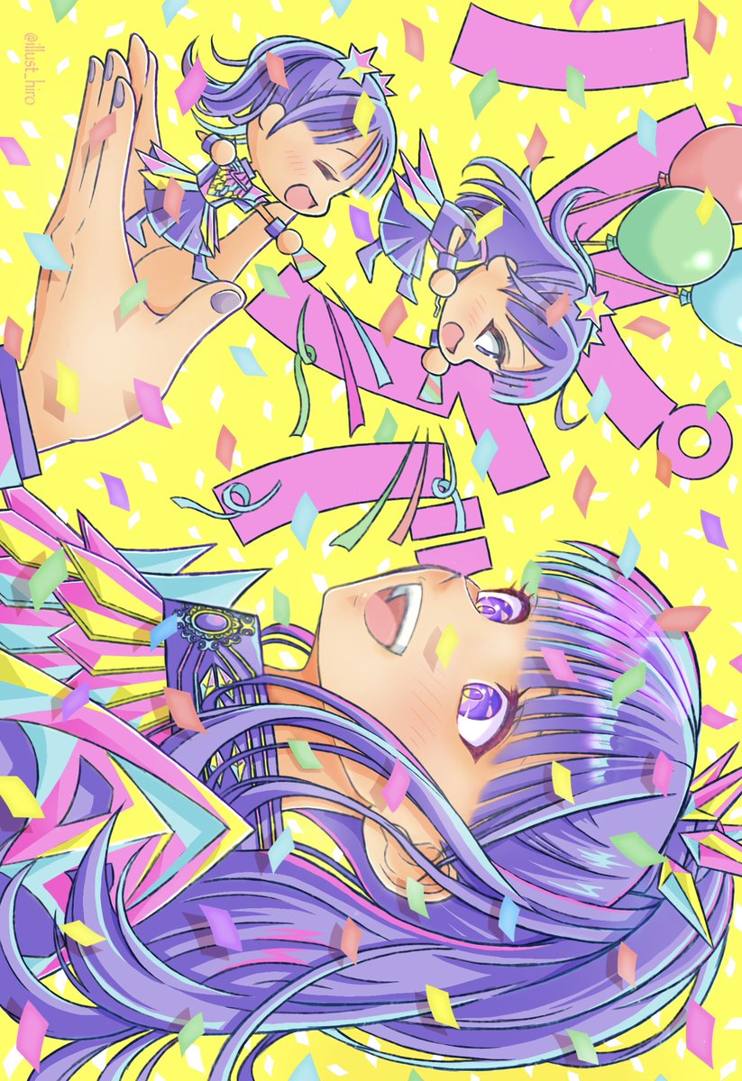 すぅちゃんハピバ！！🦊🎉🎂
#BABYMETAL #SU_METAL聖誕祭2025