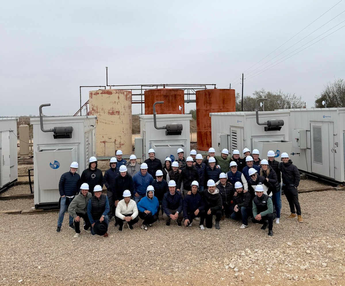 BigSur Energy tweet media