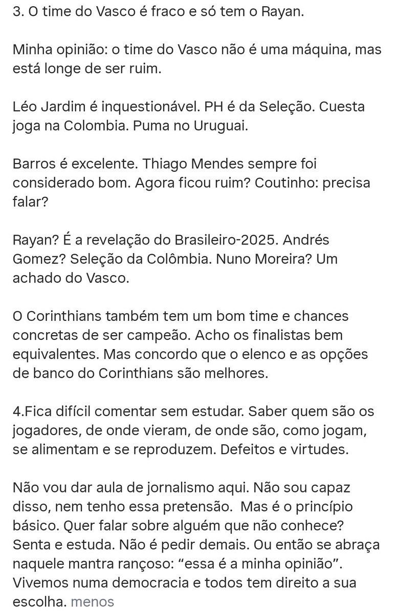 are_cruzmaltina's tweet image. 📲| Ledio Carmona, via Instagram