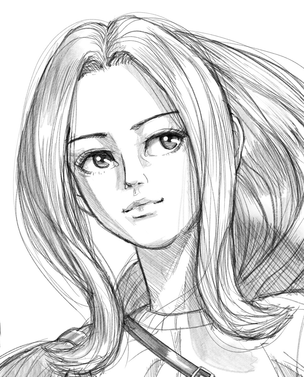 Manga Issho FR 🇫🇷 tweet media