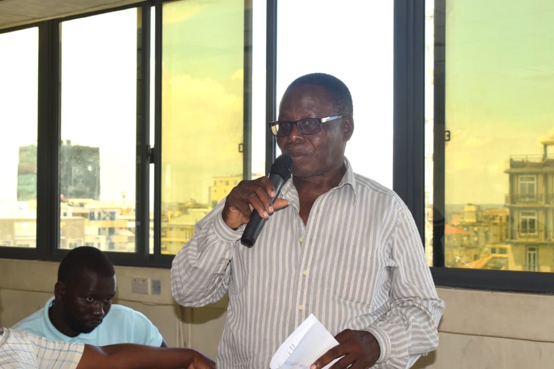 Kanda ya Mashariki imefanya mafunzo ya usafirishaji salama wa kemikali kwa madereva wanaosafirisha kemikali. Mafunzo hayo yamefanyika Kwa siku mbili katika Ofisi za Kanda ya Mashariki jijini Dar es Salaam, Desemba 17-18, 2025.