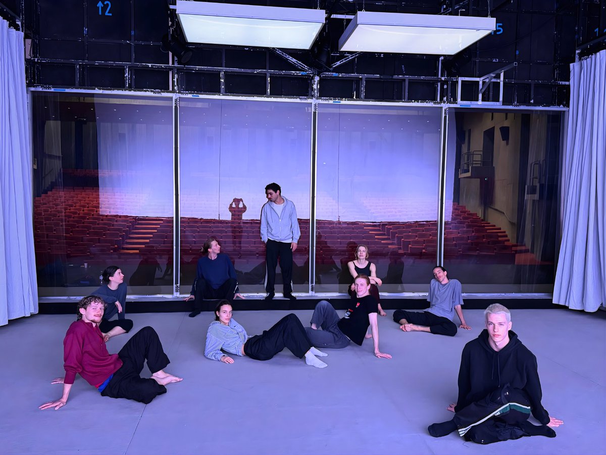 FEDORA Platform tweet media