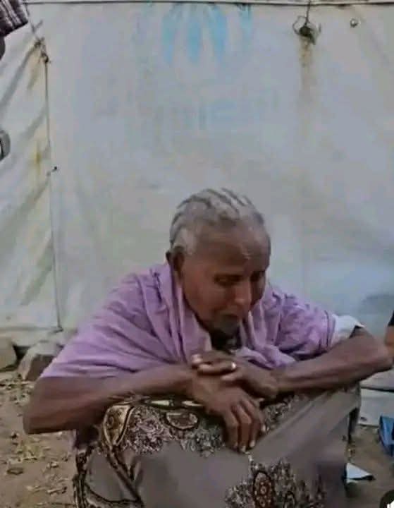 NhameduBrg3298's tweet photo. The situation in Tigray is heartbreaking. As part of the Blue Revolution community in Eritrea, we must ensure the voices of these victims are heard.
Together, we can amplify their plight by raising awareness, engaging in advocacy, and fostering solidarity. Let’s call on @SenateForeign, @UN_HRC, @AP, @DrTedros, @WHO, @amnesty, @hrw, @UN, @Save_ChildrenET, @USUN, @UNICEF, @ICRC, @EU_Commission, @Oxfam, and @Refugees to demand justice and support!
#BlueRevolution #TigrayCrisis #HumanRights #Solidarity #JusticeForTigray #Eritrea #Advocacy #EndTheSilence #SupportHumanity #VoicesForTheVoiceless