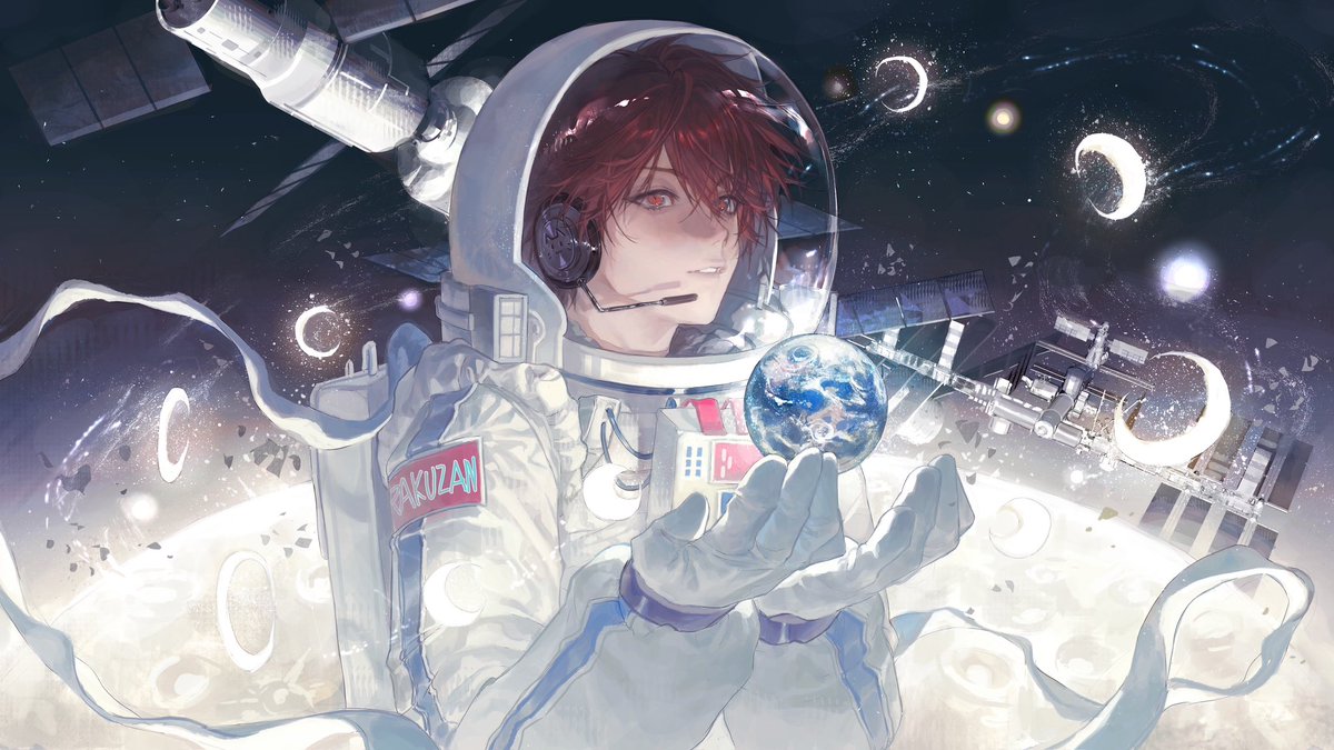 #赤司征十郎生誕祭2025
#赤司征十郎誕生祭2025
COMMISSION
🌏🌏❤️