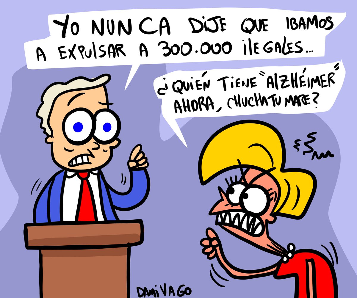 El nuevo volteretas