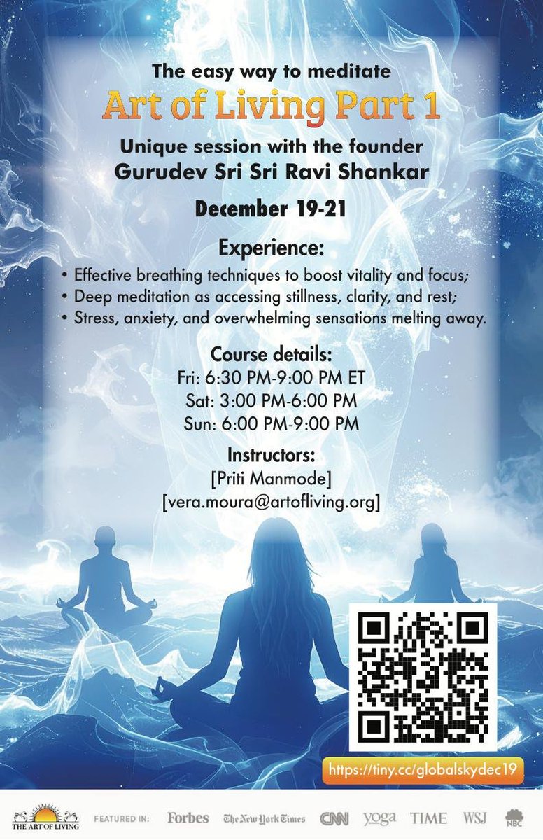 International Society for Contemplative Research tweet media