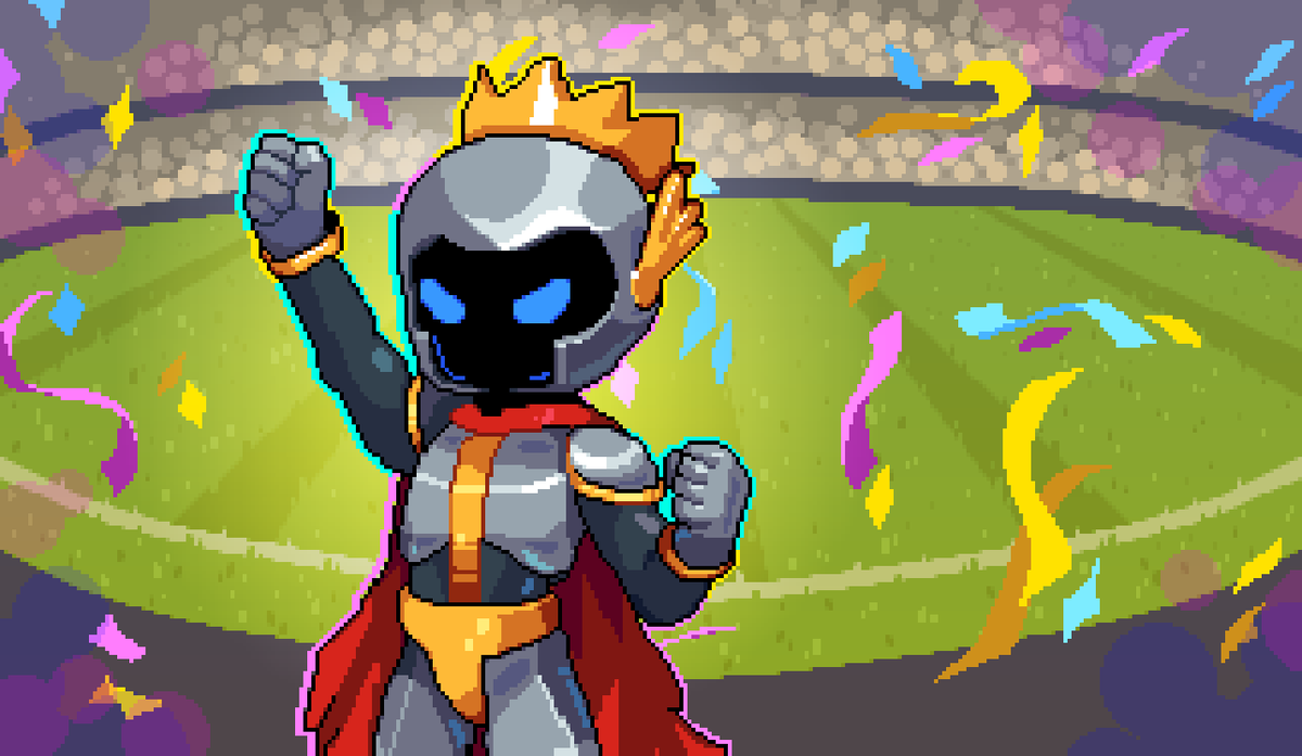 Introducing Mythril: our new high-stakes PvP reward system

Mythril gives top PvP competitors a chance to win up to 2000 BORNE and an exclusive Mythril Skin daily!

Here is how it works 👇