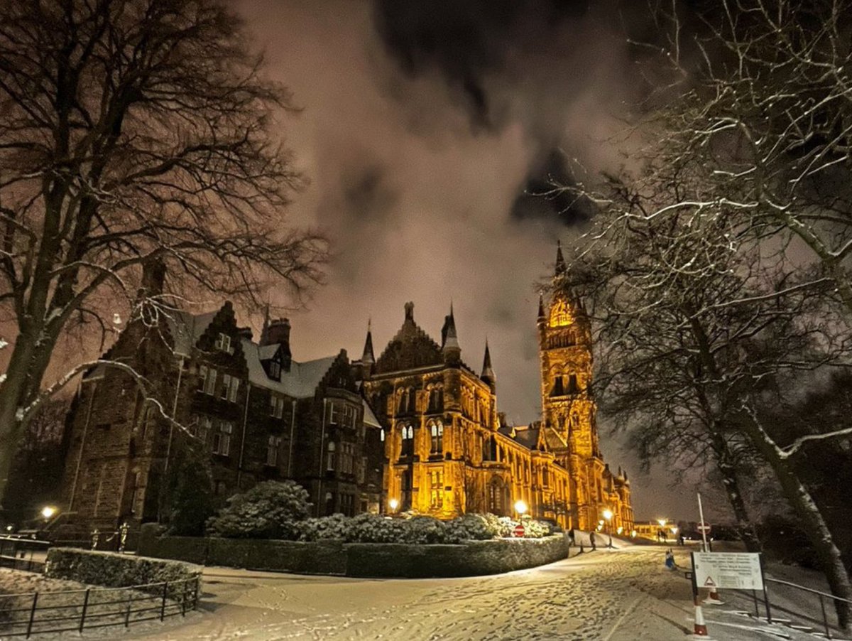 UofG Arts & Humanities tweet media