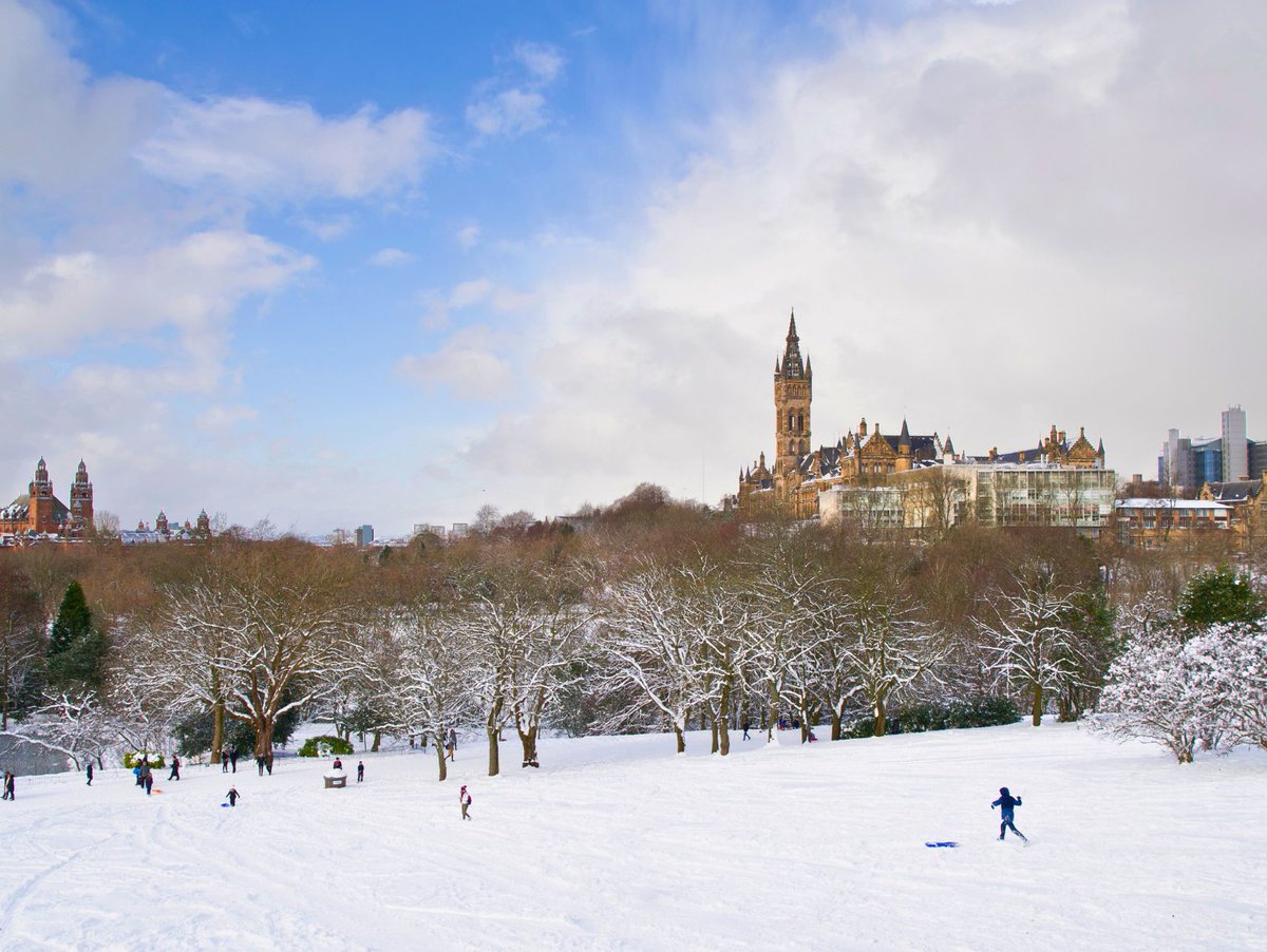 UofG Arts & Humanities tweet media