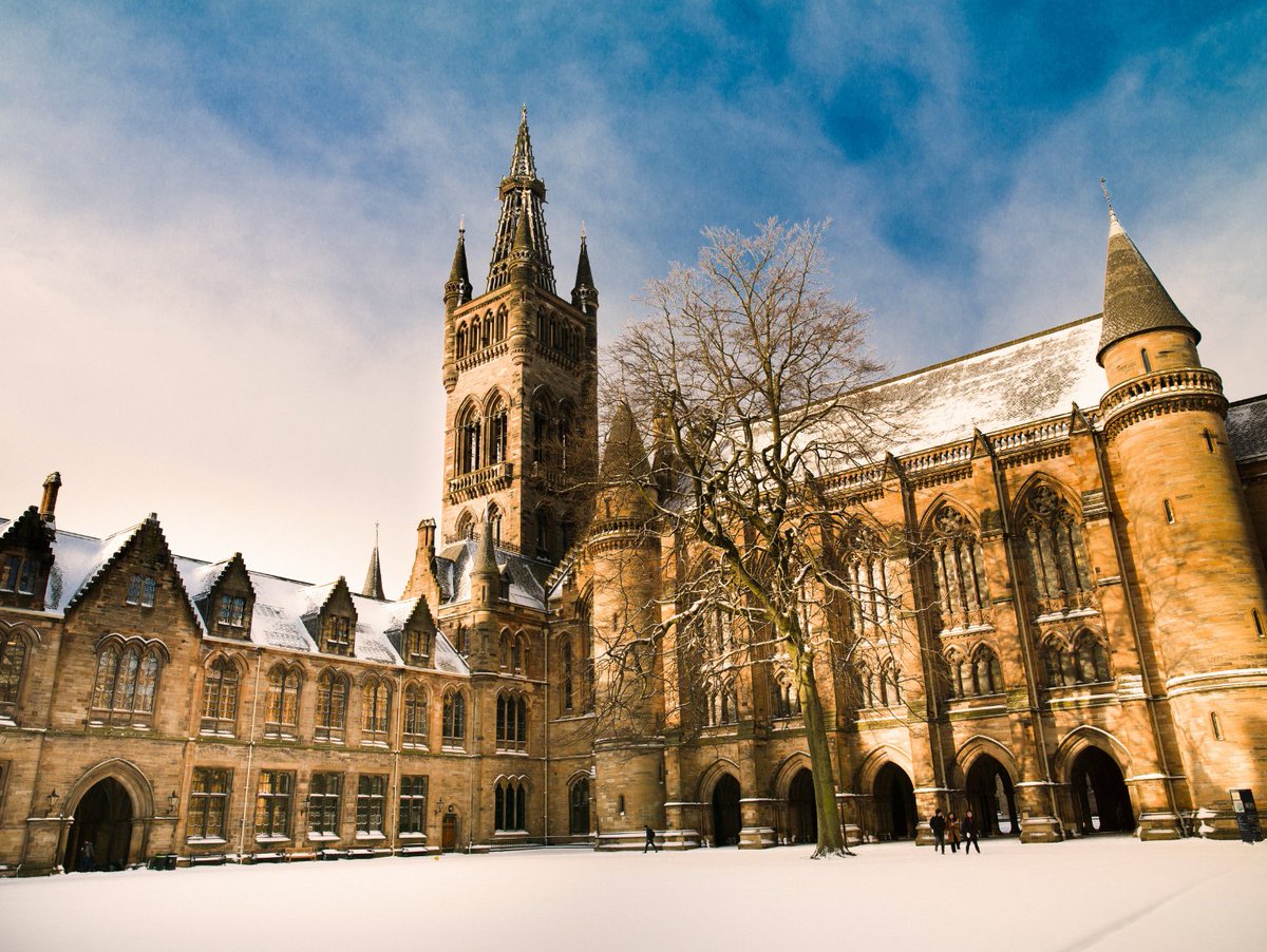 UofG Arts & Humanities tweet media