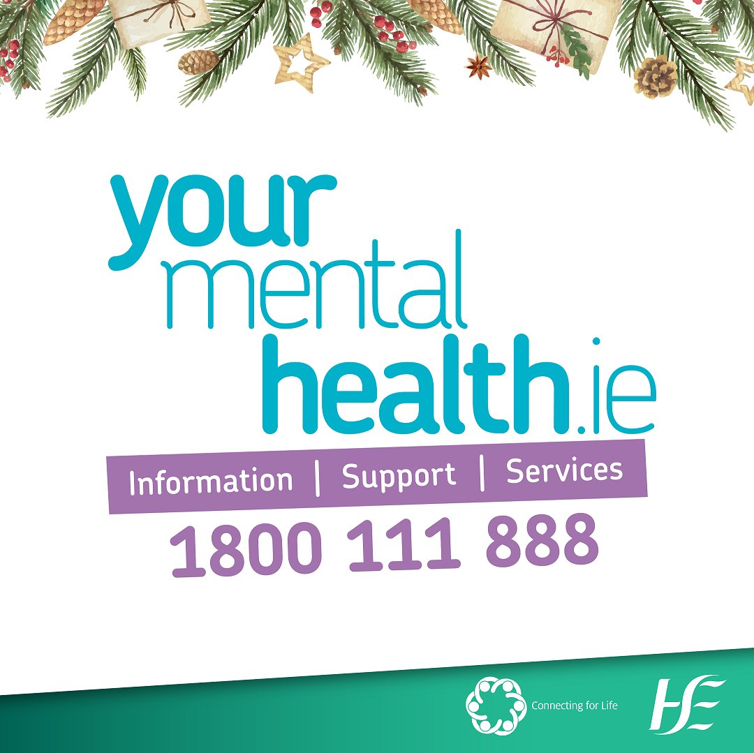 HSE National Office for Suicide Prevention (NOSP) tweet media