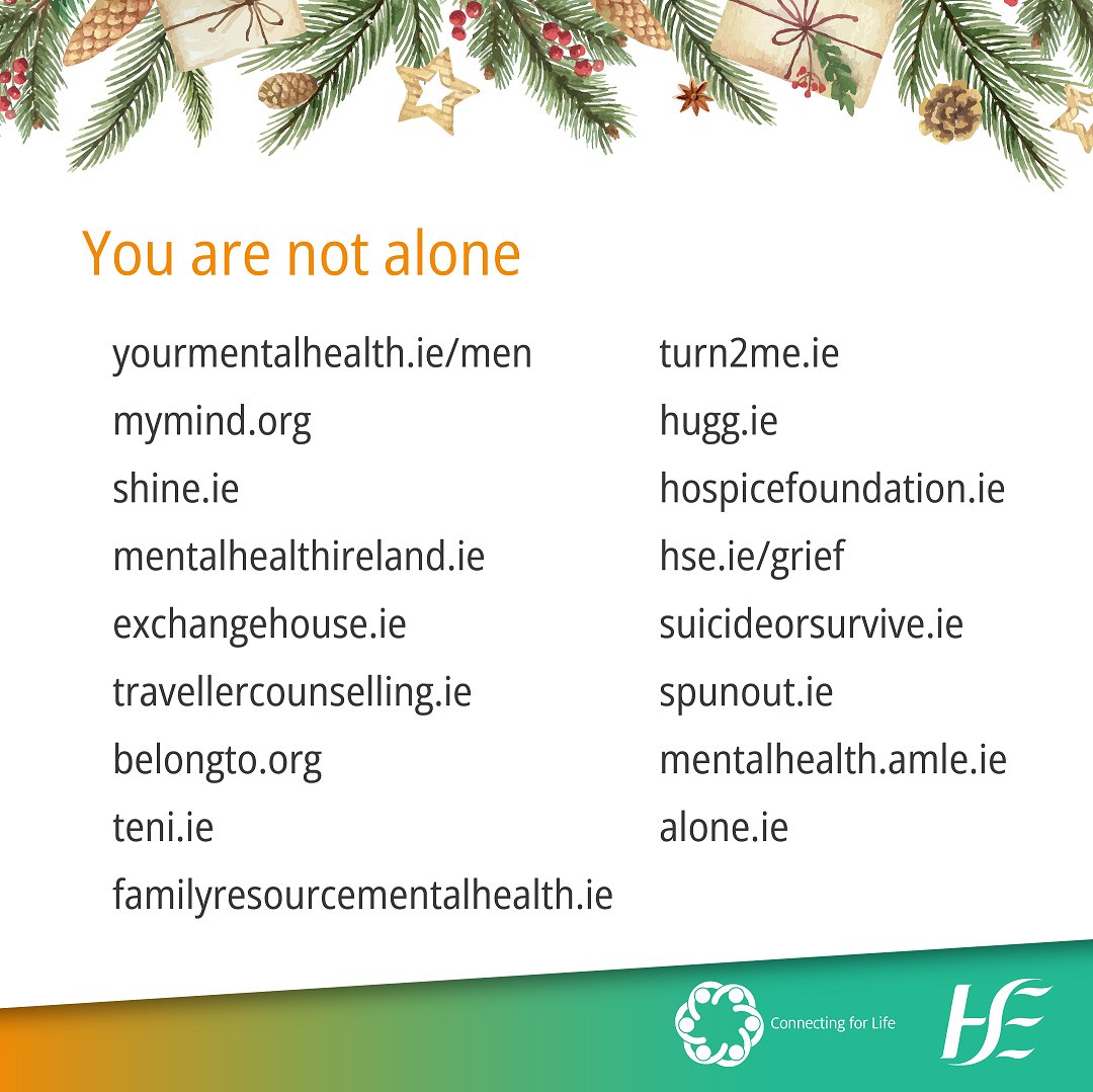 HSE National Office for Suicide Prevention (NOSP) tweet media