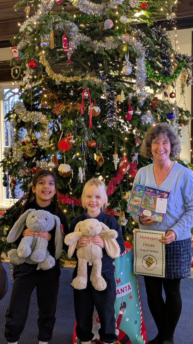 King Edward VI Preparatory School tweet media