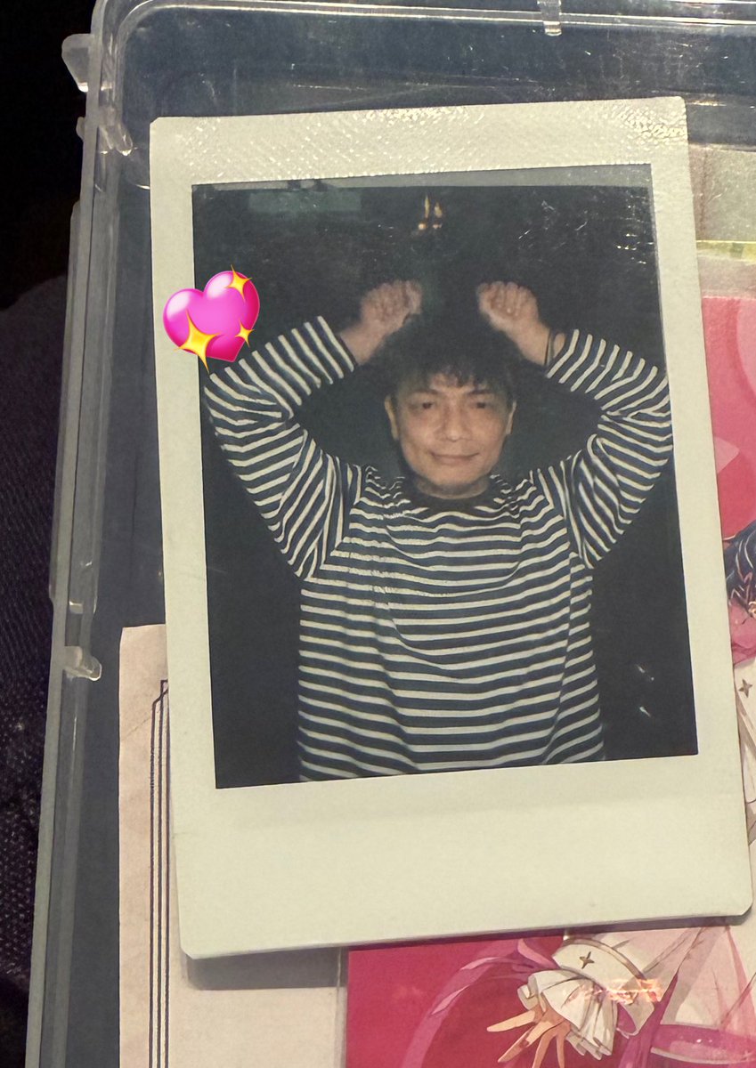 24年間ずっとずっと大好き🥲✨ 学生から大人になって、結婚して、親に