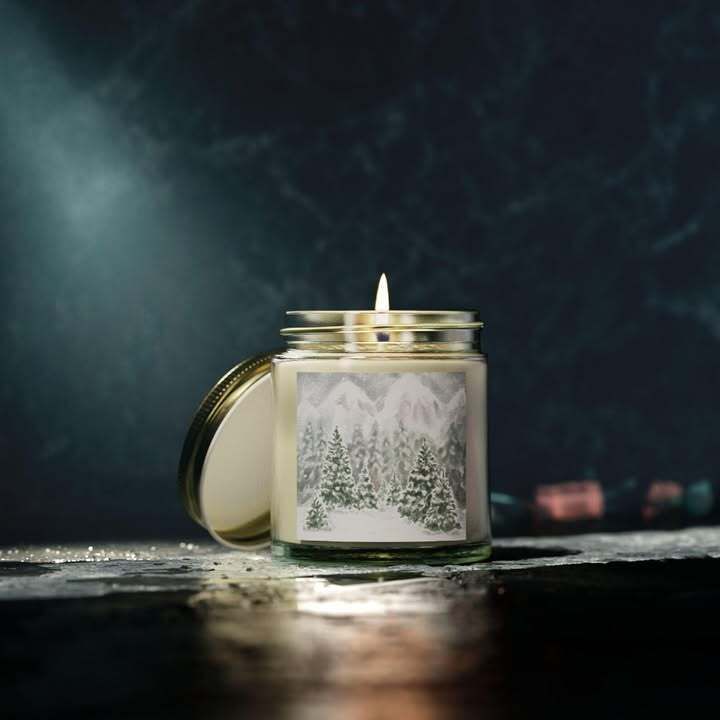 bizladydigitals's tweet image. Bring calm winter vibes indoors with this cozy winter scene candle ❄️🤍

f.mtr.cool/cucpsmklkh

#WinterCandles #CozyWinter #CandleLovers