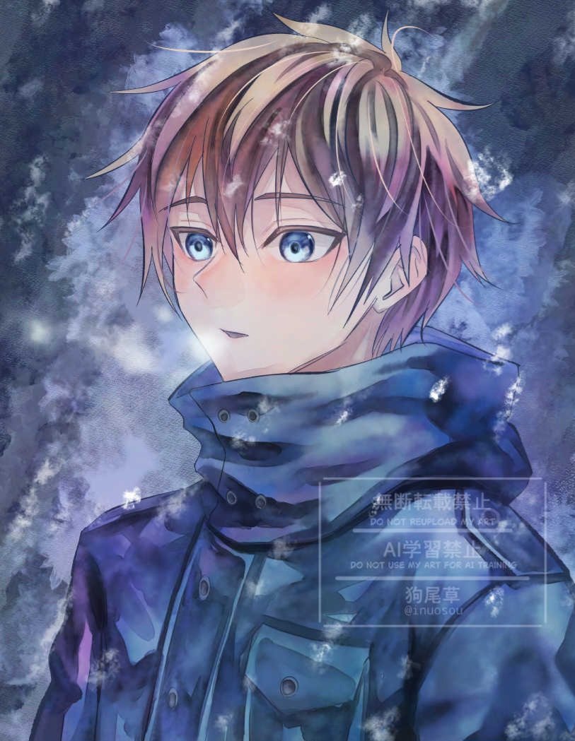 inuosou's tweet image. 