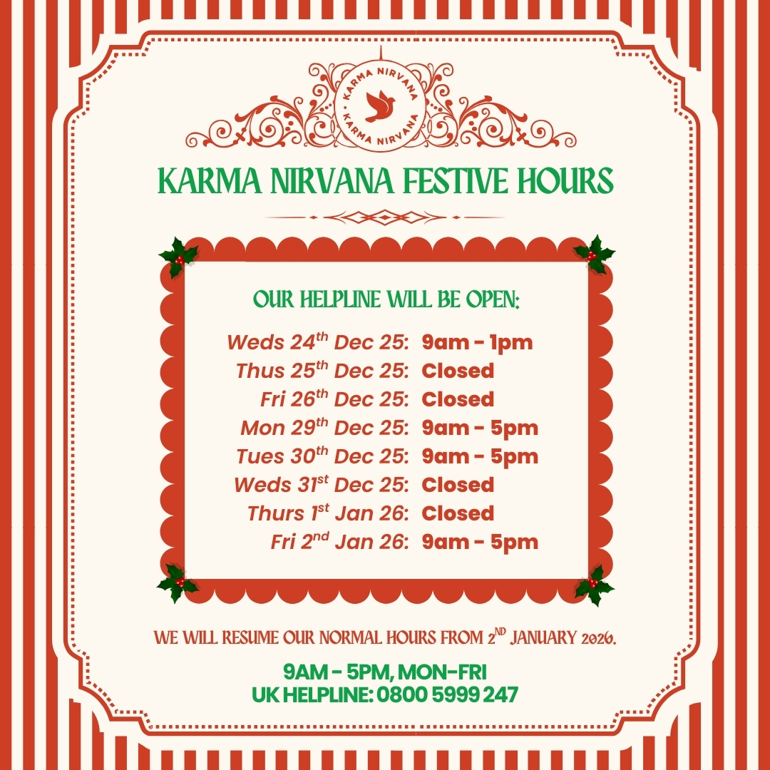 Karma Nirvana tweet media