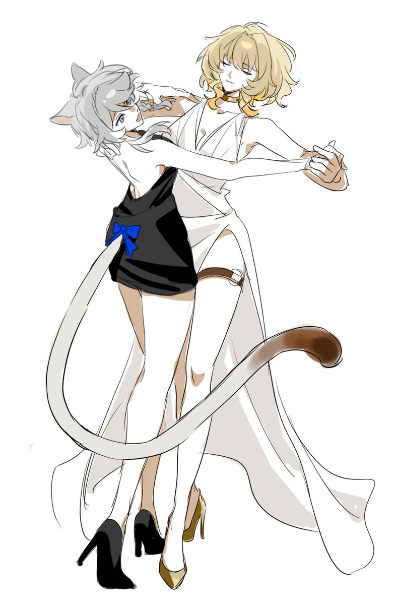 アスター (@asterlily725) / Posts and Replies / X