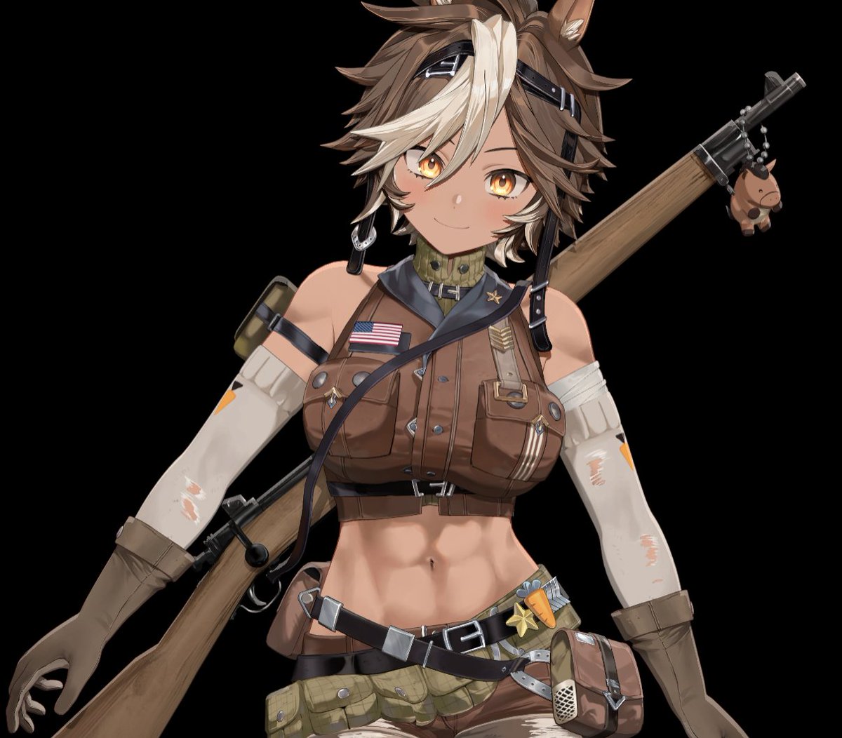 刻矛 MAO 🔆🪱🔆 tweet media