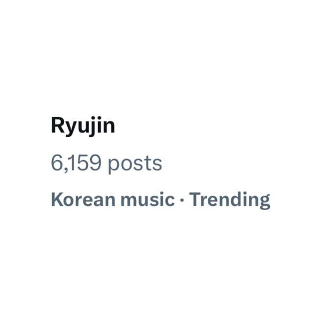 RYUJIN DATA 🪼 tweet media