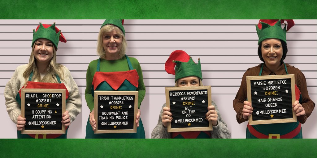 Millbrook Medical Conferences tweet media