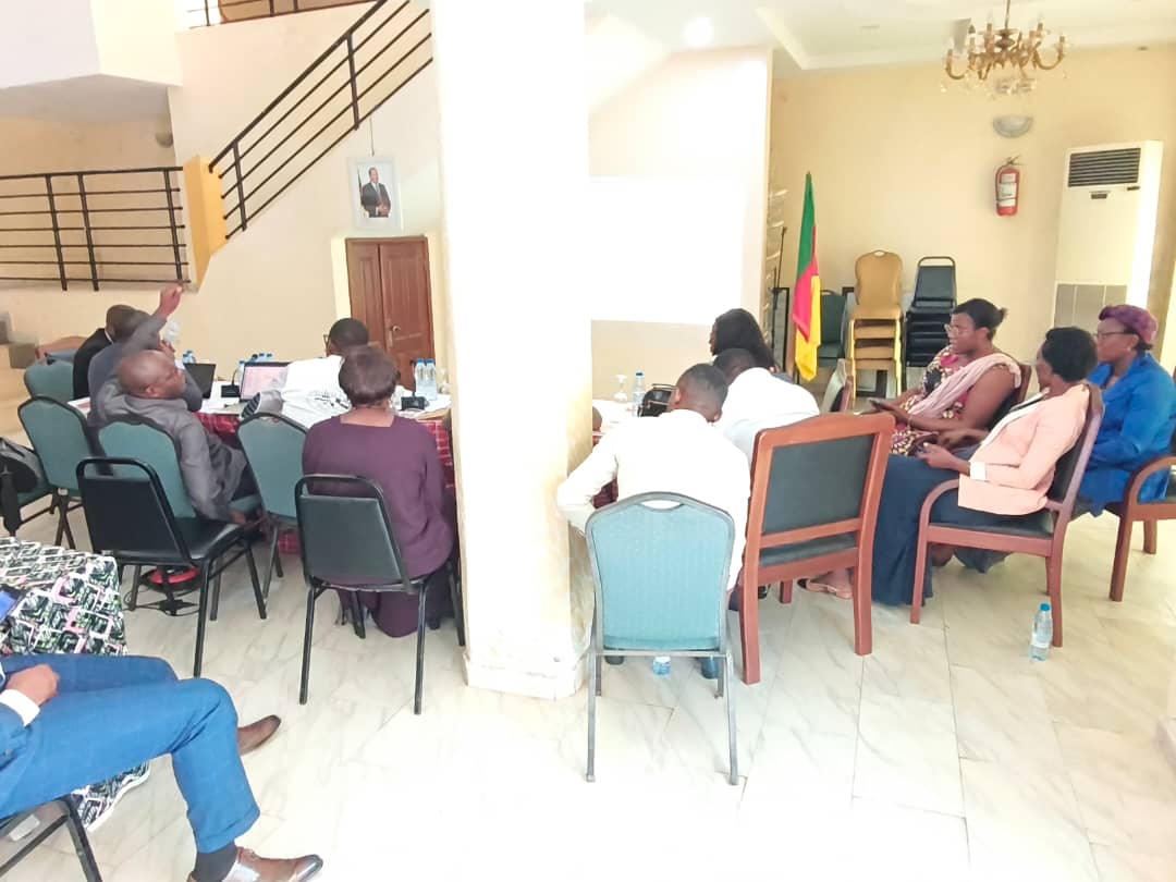 Action des Femmes pour une Planète Bio (AFEPB) tweet media