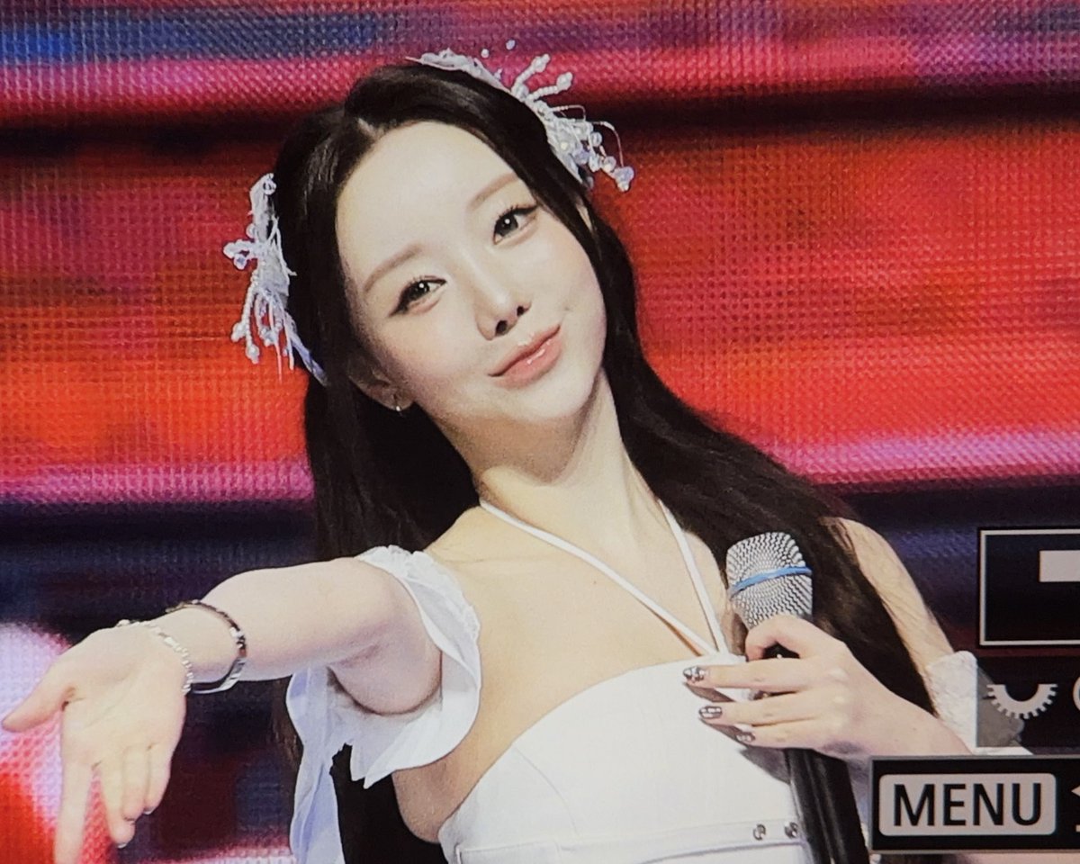 アイドル Kei KEI