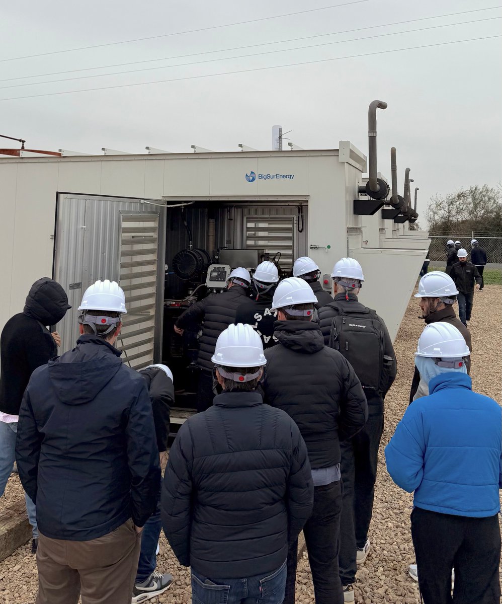 BigSur Energy tweet media