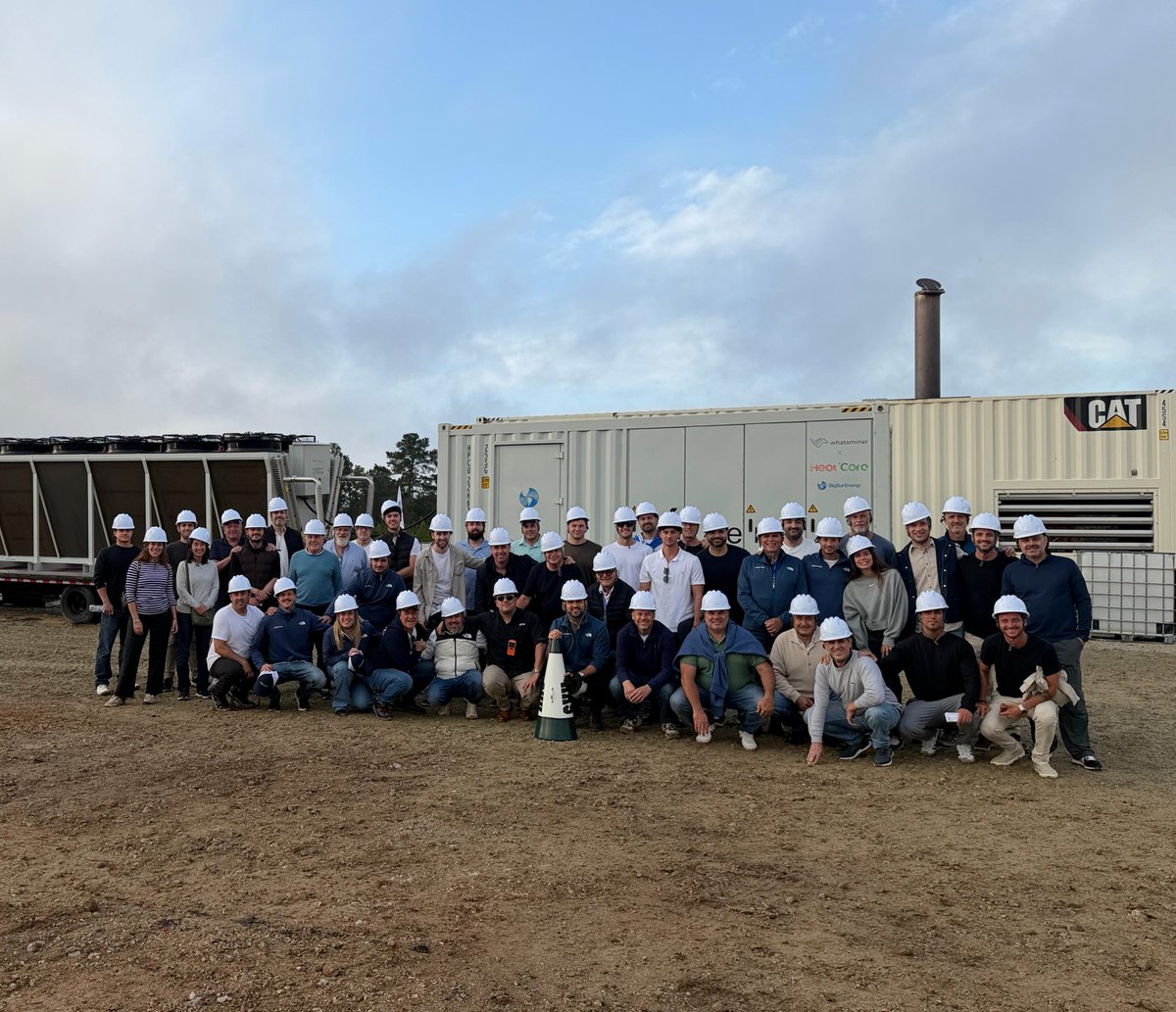 BigSur Energy tweet media