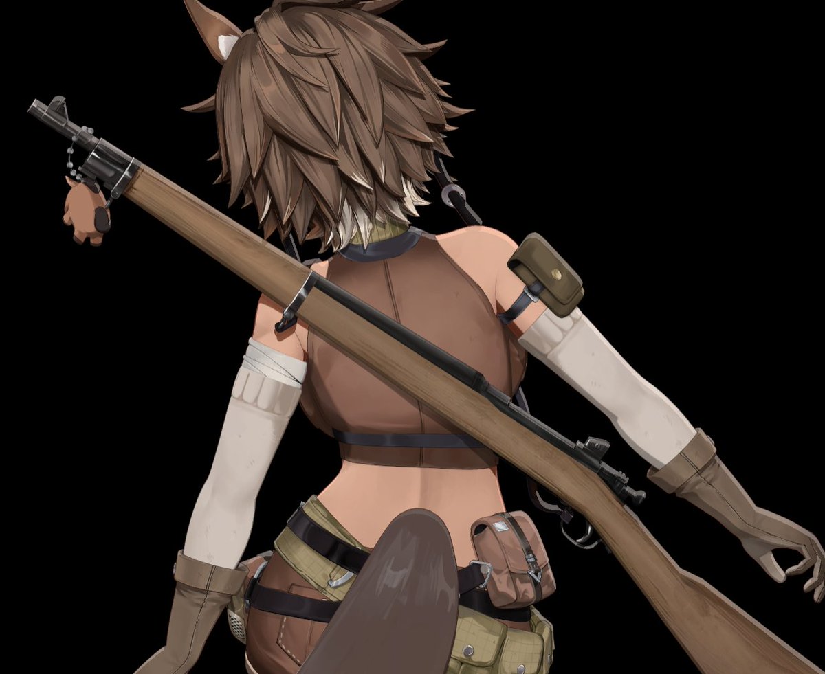 刻矛 MAO 🔆🪱🔆 tweet media