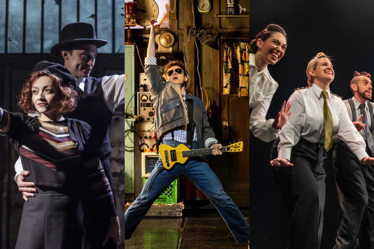 WhatsOnStage's tweet image. Counting down to the big night - here’s a look back at every WhatsOnStage Best Musical winner through the years! whatsonstage.com/news/every-wha… #WOSAwards