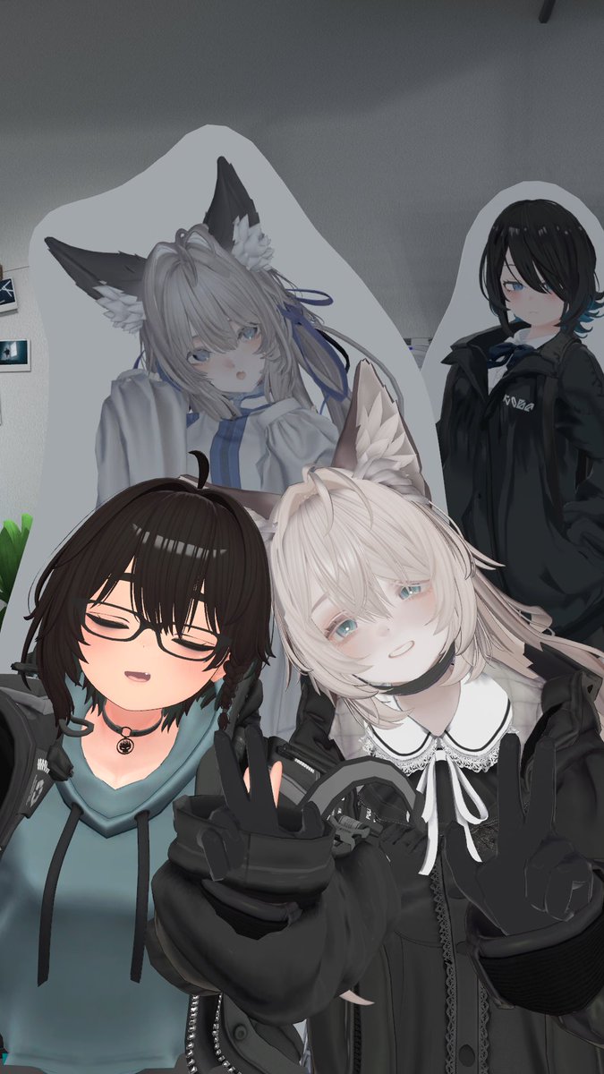 ൹こㄜ゛め（sub account） (@nkzm_Unit02) / Posts / X