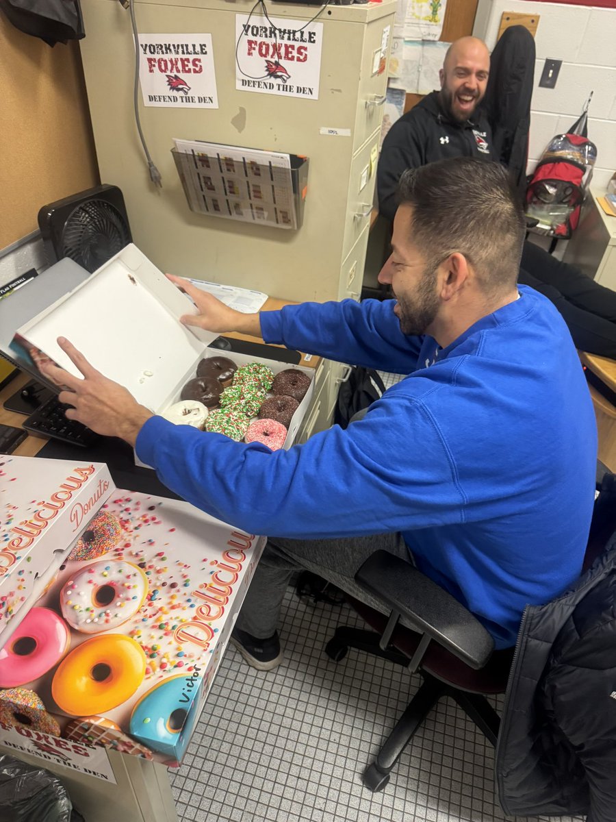 Yorkville Girls Flag Football tweet media