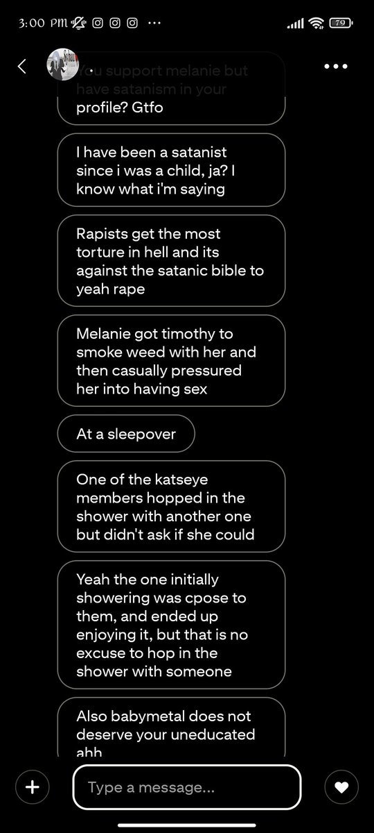 ★(◍•ᴗ•◍)✧• Manu 🇵🇸🇸🇩❤️‍🩹♡ tweet media