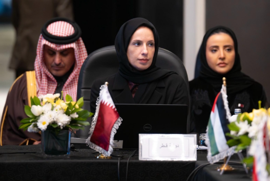 عمان تختتم الدورة الـ45 لمجلس وزراء الشؤون الاجتماعية العرب ومؤتمر تنفيذ إعلان الدوحة 