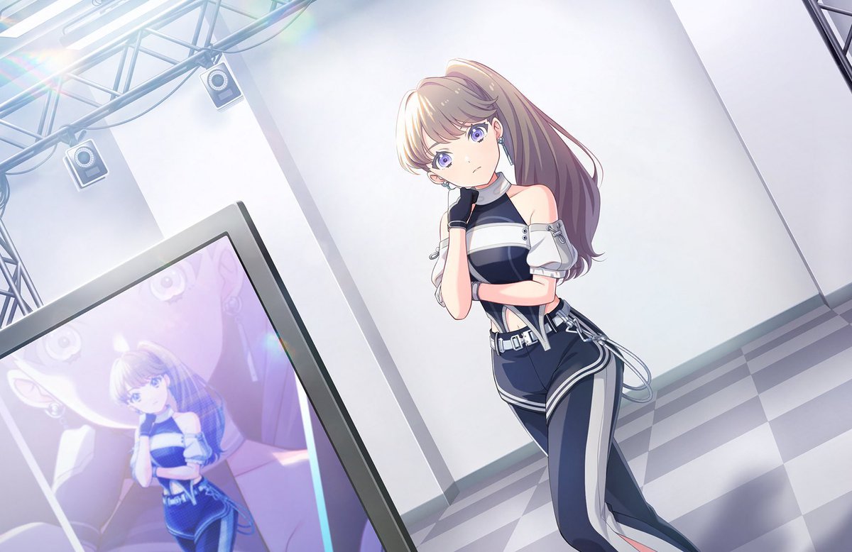 めぐちゃんへ 誕生日おめでとう！！！！！ 先日の配信で元気なめぐ