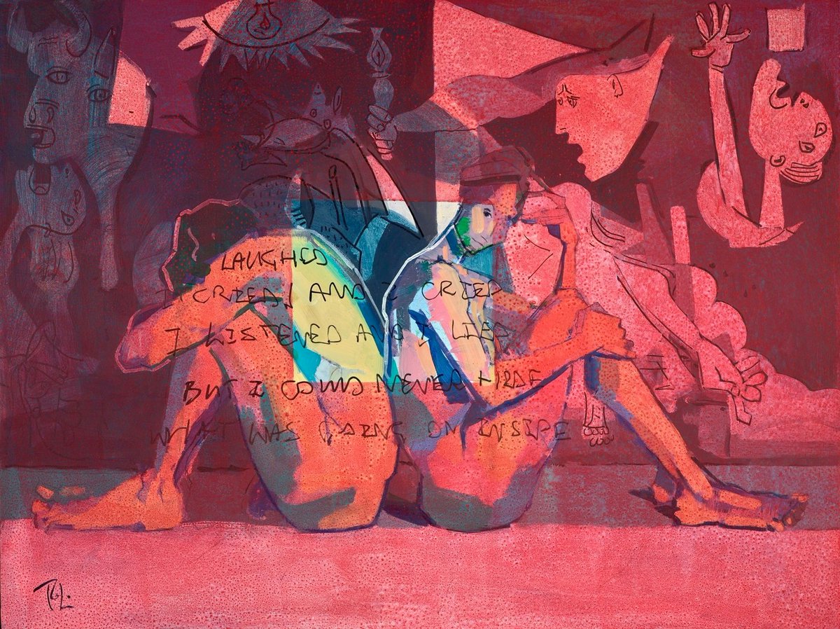 ᴍᴜsᴇᴜᴍᴡᴇᴇᴋ 🏛 tweet media