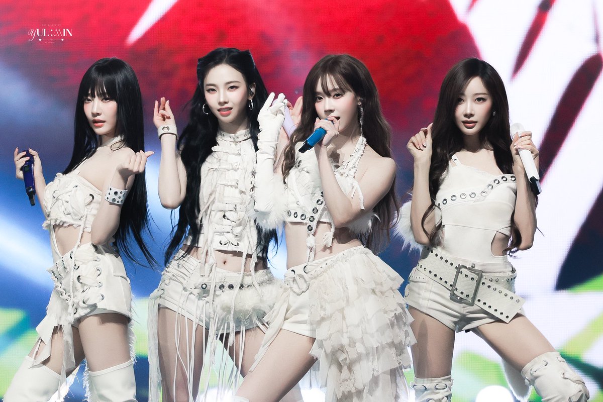 윈터얼트 tweet media