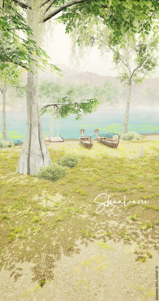 #FF14SS #FF14風景
#よりみち散歩