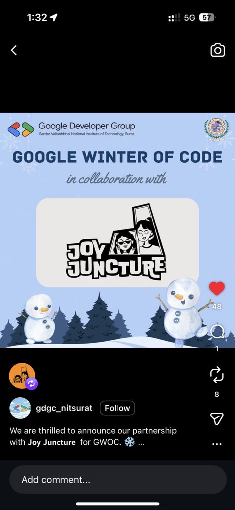 Bless us so that our cough cold doesn’t come in our way of prepping for the carnival!!

Day 130: #BuildwithJoyJuncture