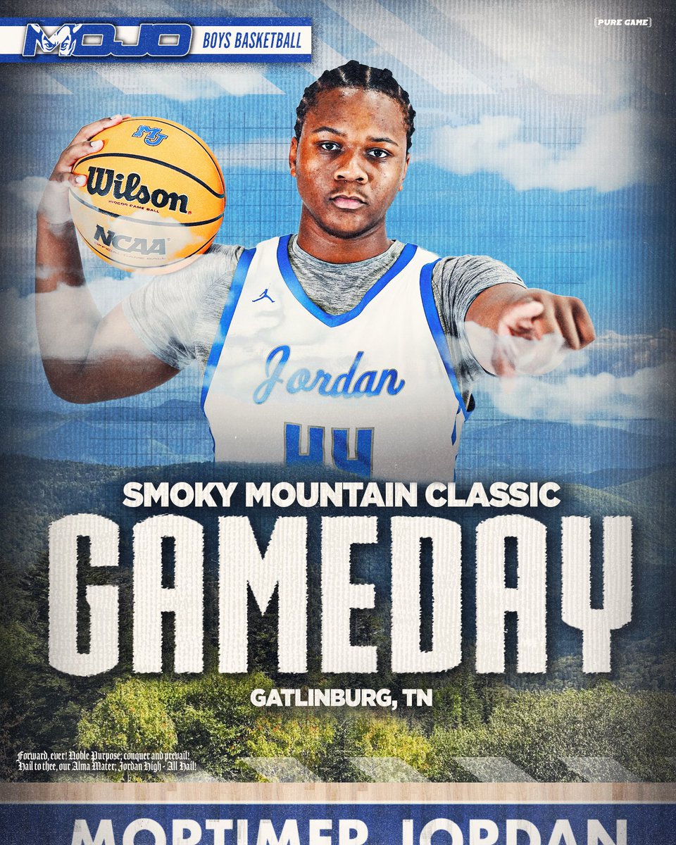 mojohoops25's tweet photo. Game #18! The Blue Devils take on Wayne County today in a mid day matchup! 

🆚 Wayne County, TN
🏟️ Rocky Top Sports Complex 
⏰ 11:30 a.m.
📺 NFHS Network

#TTW  |  #RJR https://t.co/IoWIqsMpjG