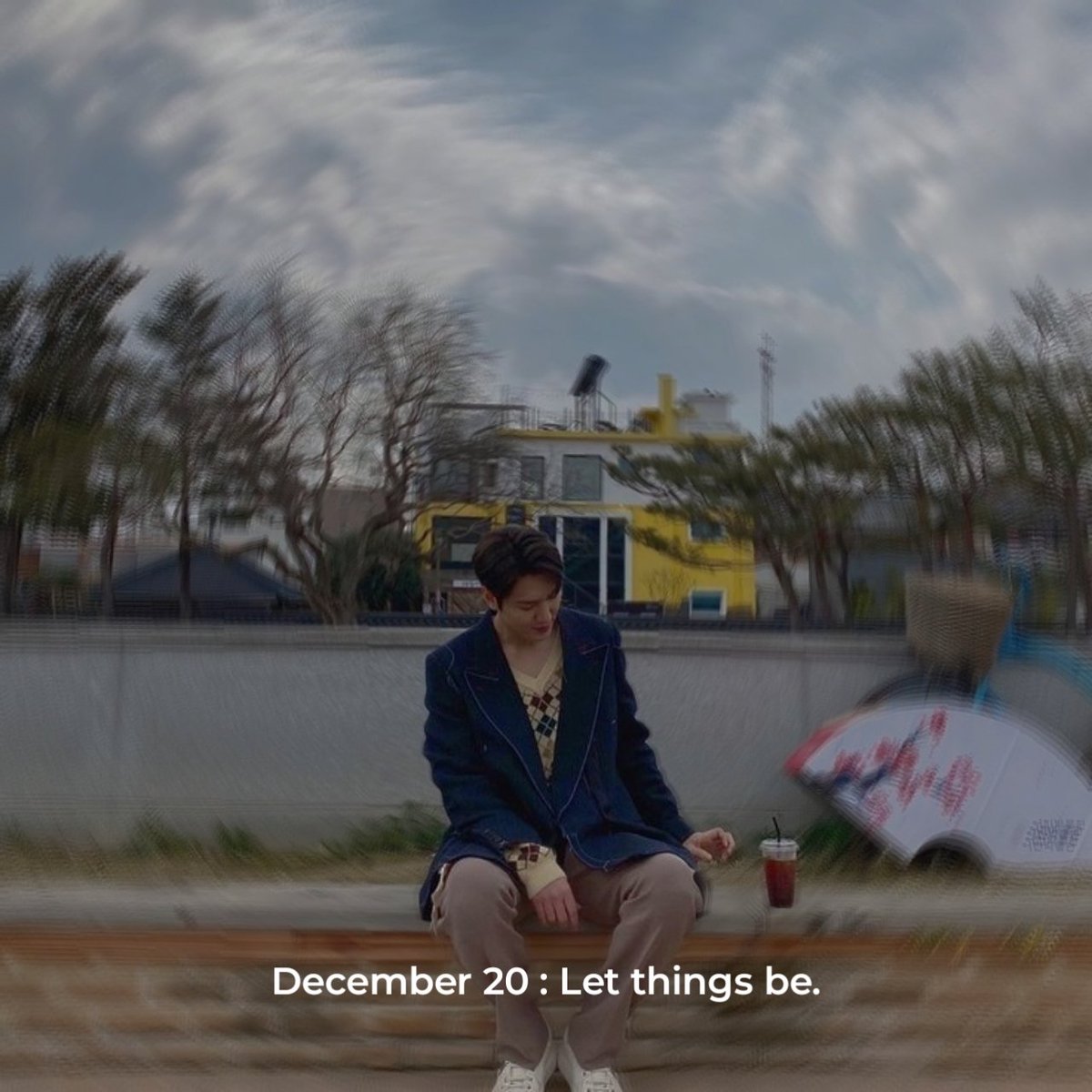 Saturday, December 20